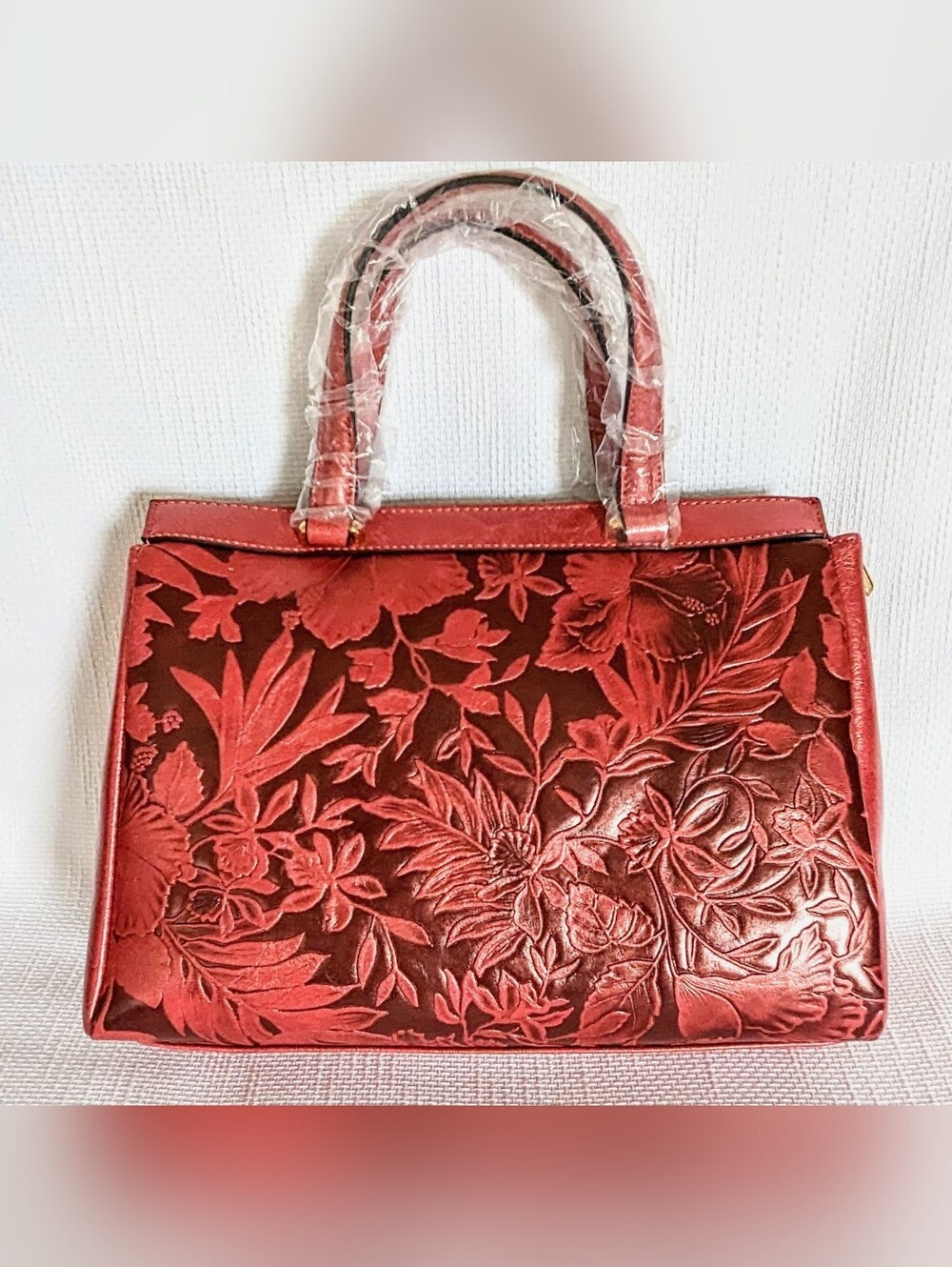 Cross Body Handbag
